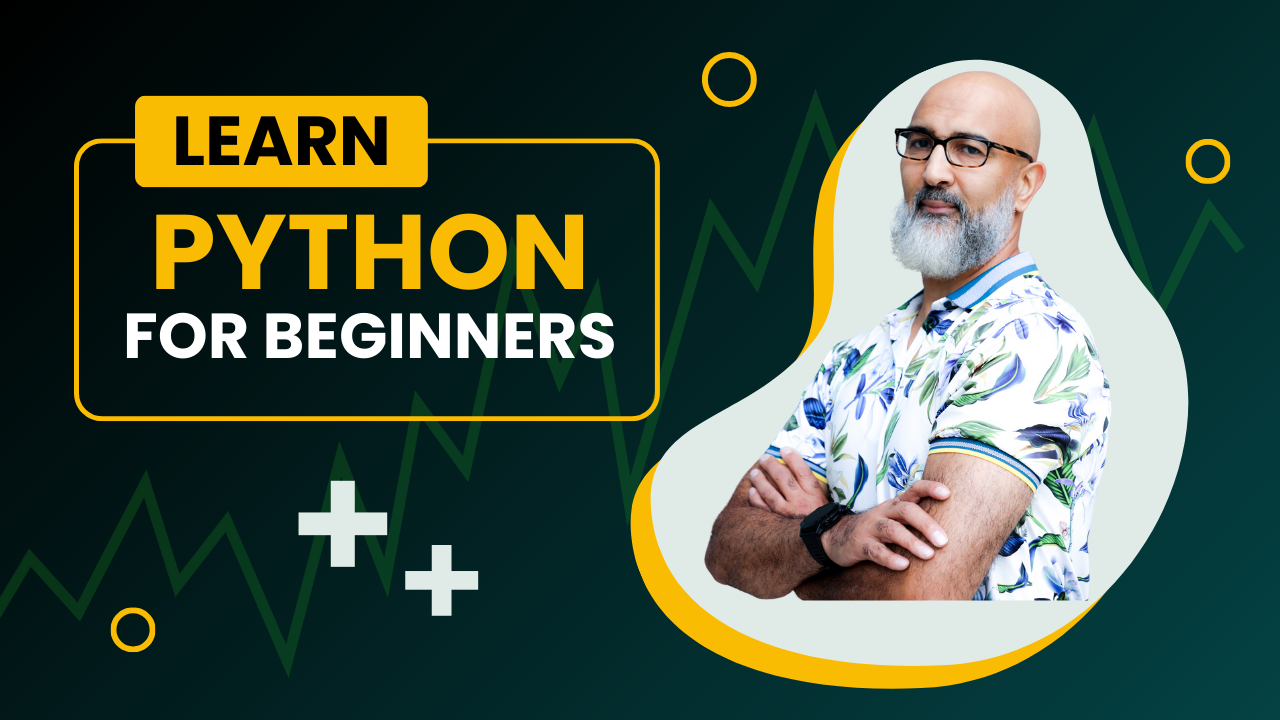 Python For Beginners | بايثون للمبتدئين