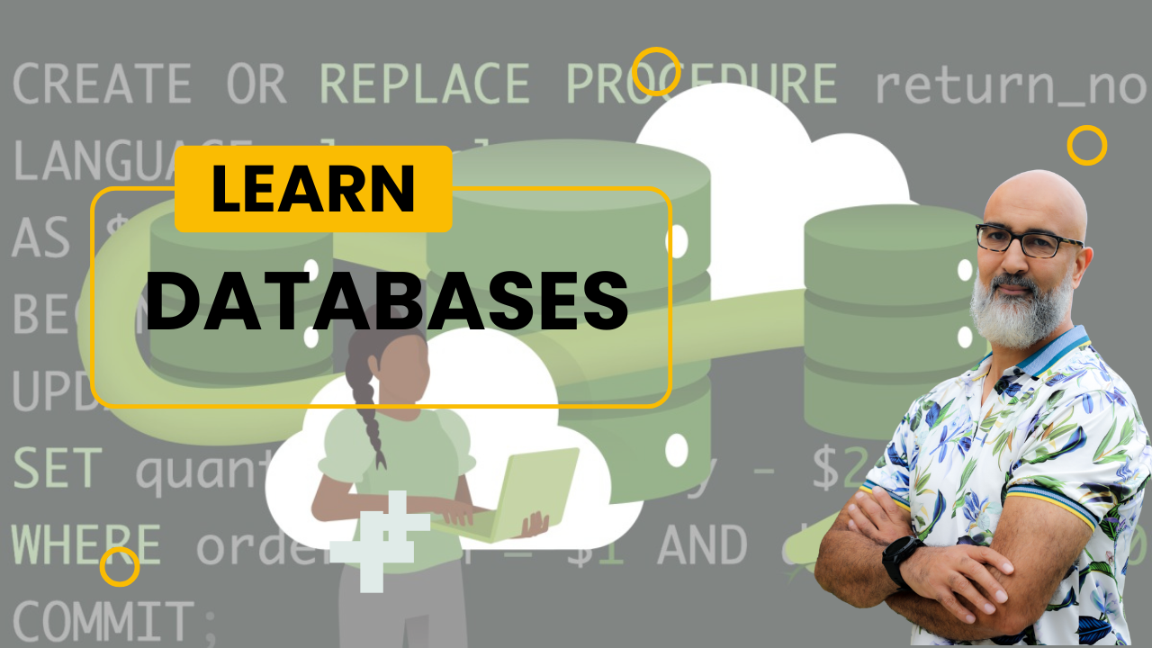 Databases